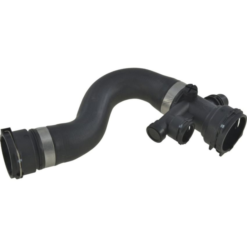 Autopart International Radiator Hose METRIX COOLING THEWORLD 1606508586