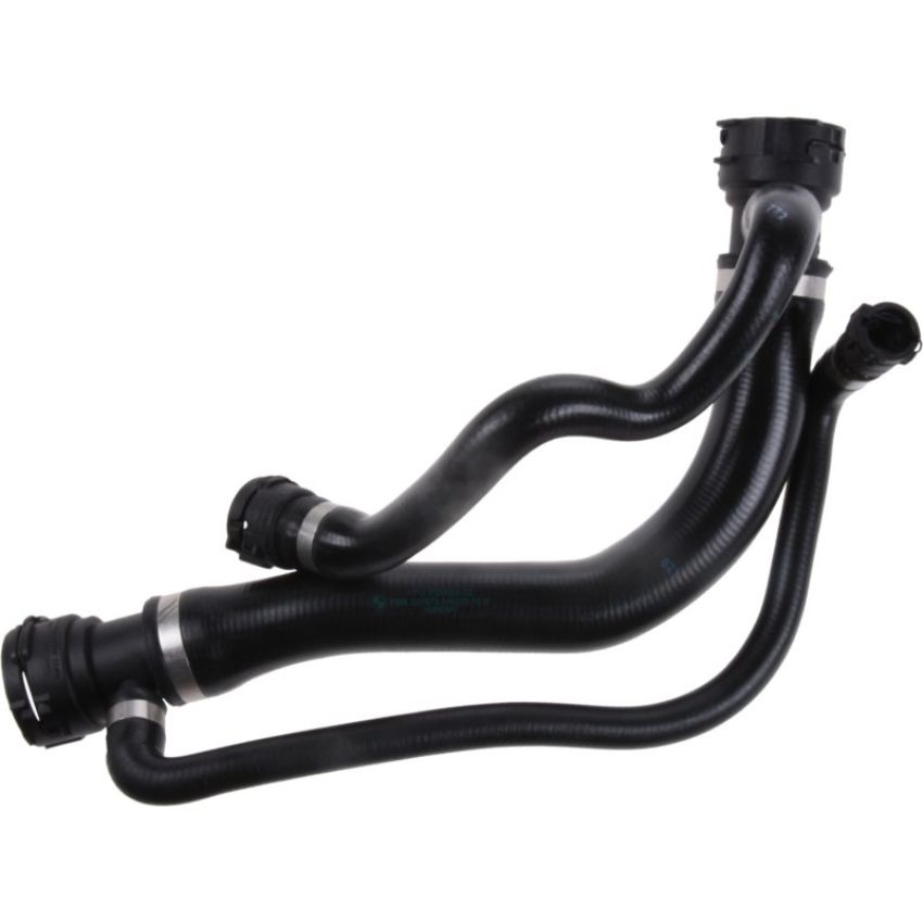 Autopart International Radiator Hose METRIX COOLING THEWORLD 1606508599