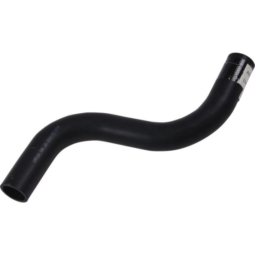 Autopart International Radiator Hose METRIX COOLING THEWORLD 1606700797
