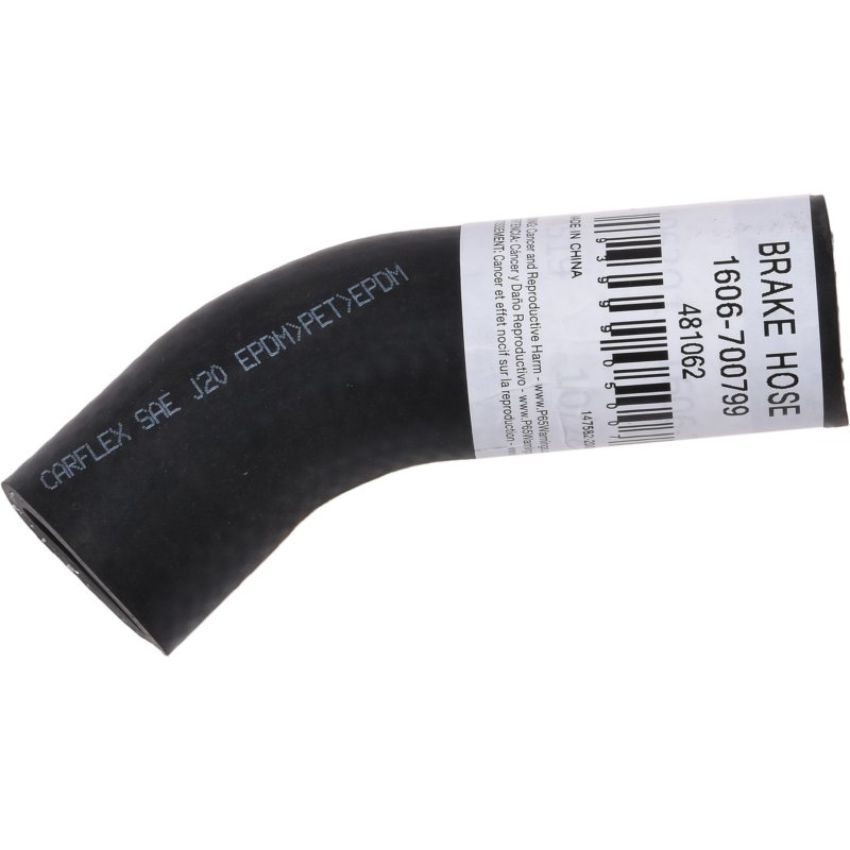 Autopart International Radiator Hose METRIX COOLING THEWORLD 1606700799