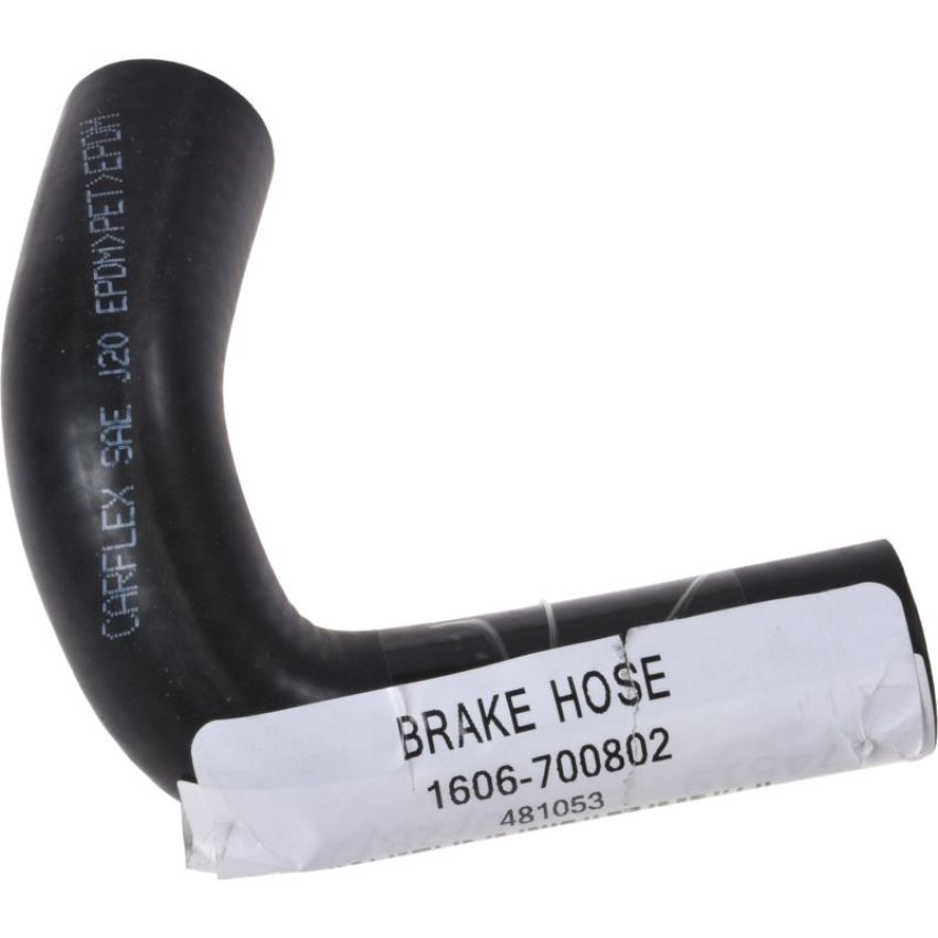 Autopart International Radiator Hose METRIX COOLING THEWORLD 1606700802