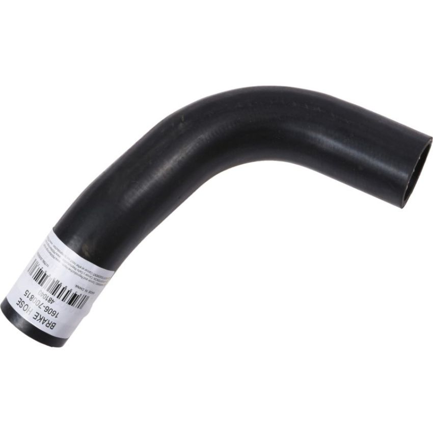 Autopart International Radiator Hose METRIX COOLING THEWORLD 1606700815