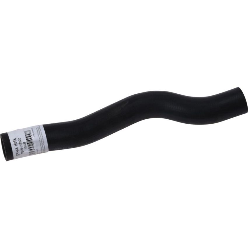 Autopart International Radiator Hose METRIX COOLING THEWORLD 1606700820