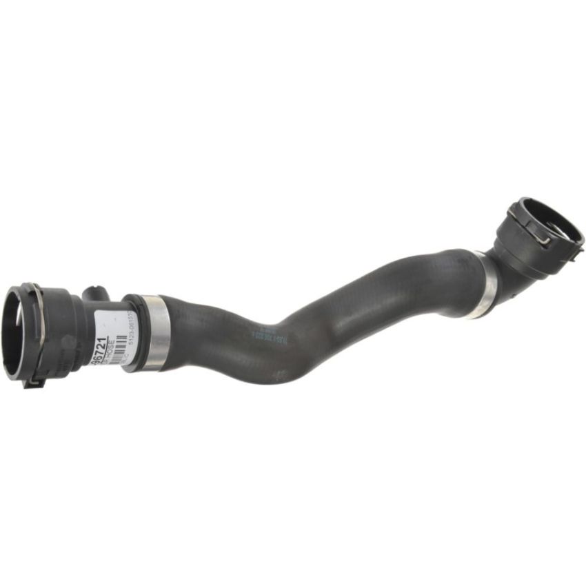 Autopart International Radiator Hose METRIX COOLING THEWORLD 160696721
