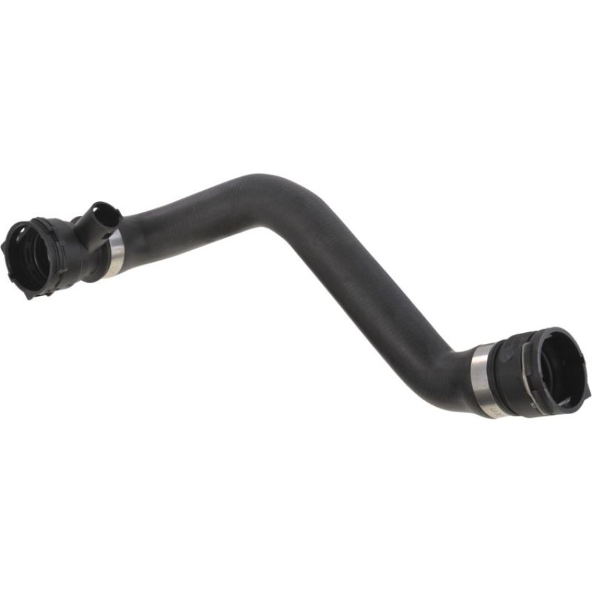 Autopart International Radiator Hose METRIX COOLING THEWORLD 160696722