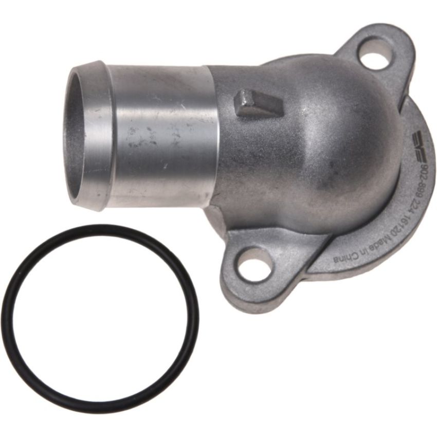 Autopart International Coolant Distribution Pipe 1607641087