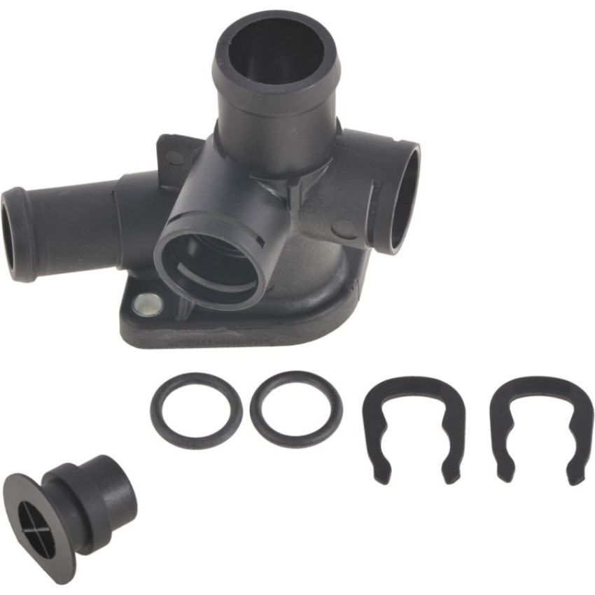 Autopart International Coolant Outlet Housing 160792999