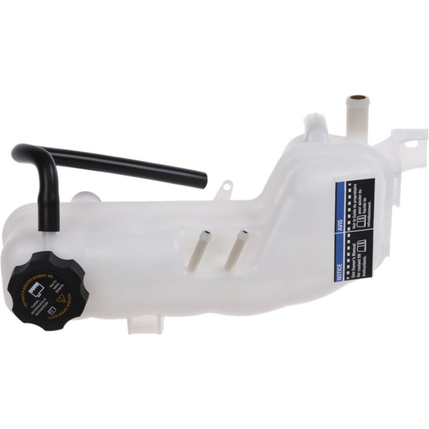 Autopart International Expansion Tank 1608714601