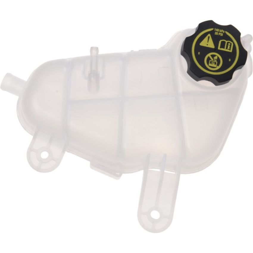 Autopart International Expansion Tank 1608714603