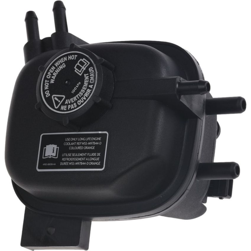 Autopart International Expansion Tank 1608714672