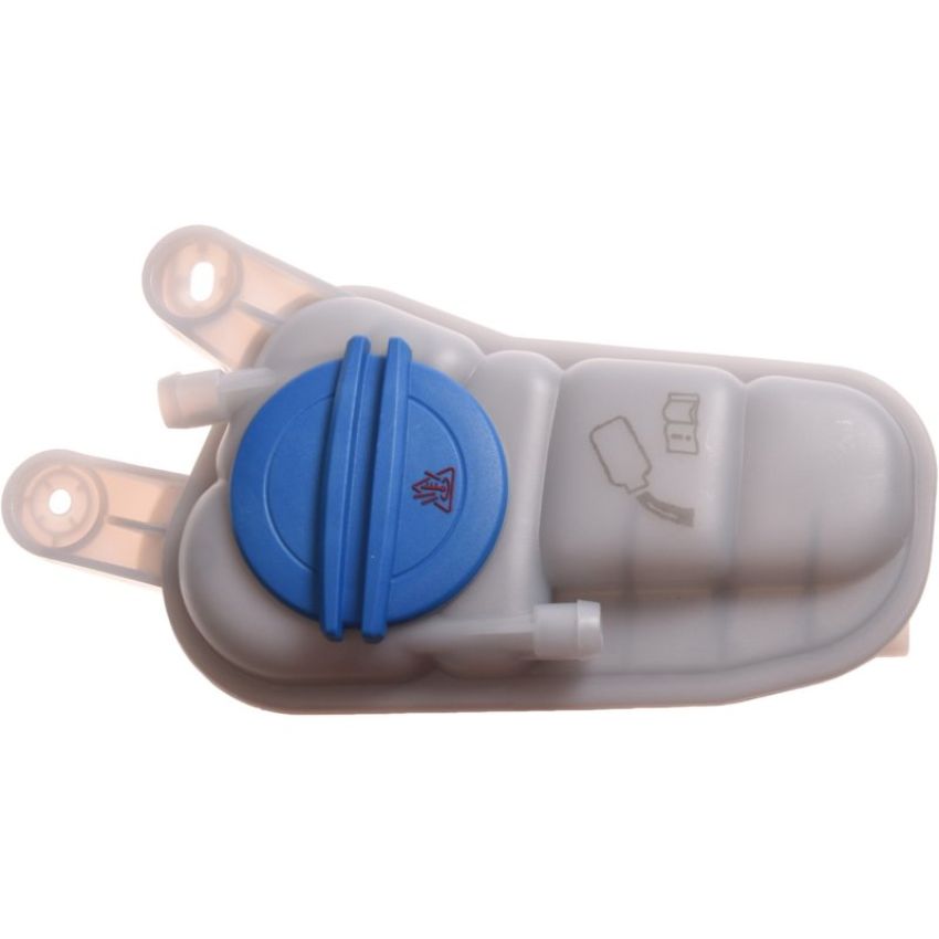 Autopart International Expansion Tank 2 hose fittings on top 1608714763