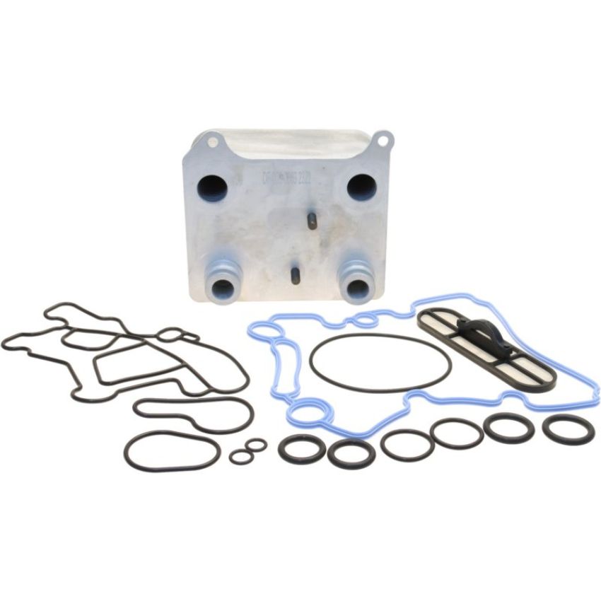 Autopart International Oil Cooler 1608717108