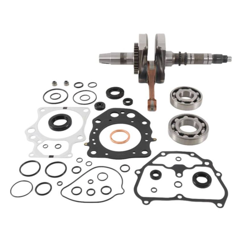 Hot Rods CBK0219 12-13 Honda TRX 420 FM 420cc Bottom End Kit