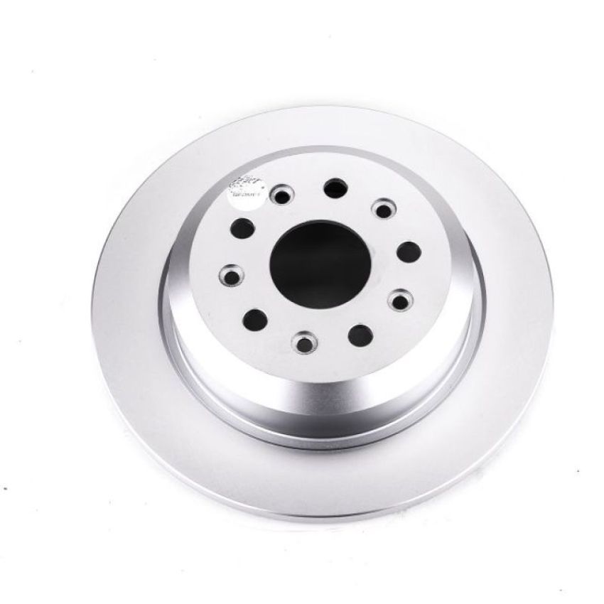 PowerStop AR8388EVC PowerStop Evolution Coated Rotor