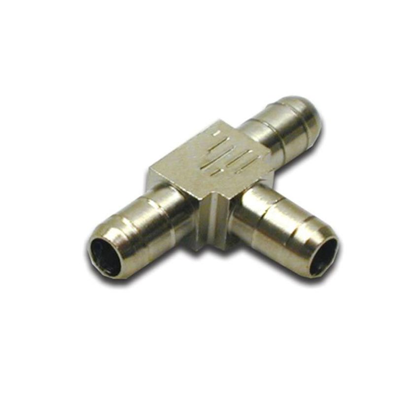 Nitrous Express 16107 1/4 HOSE BARB T