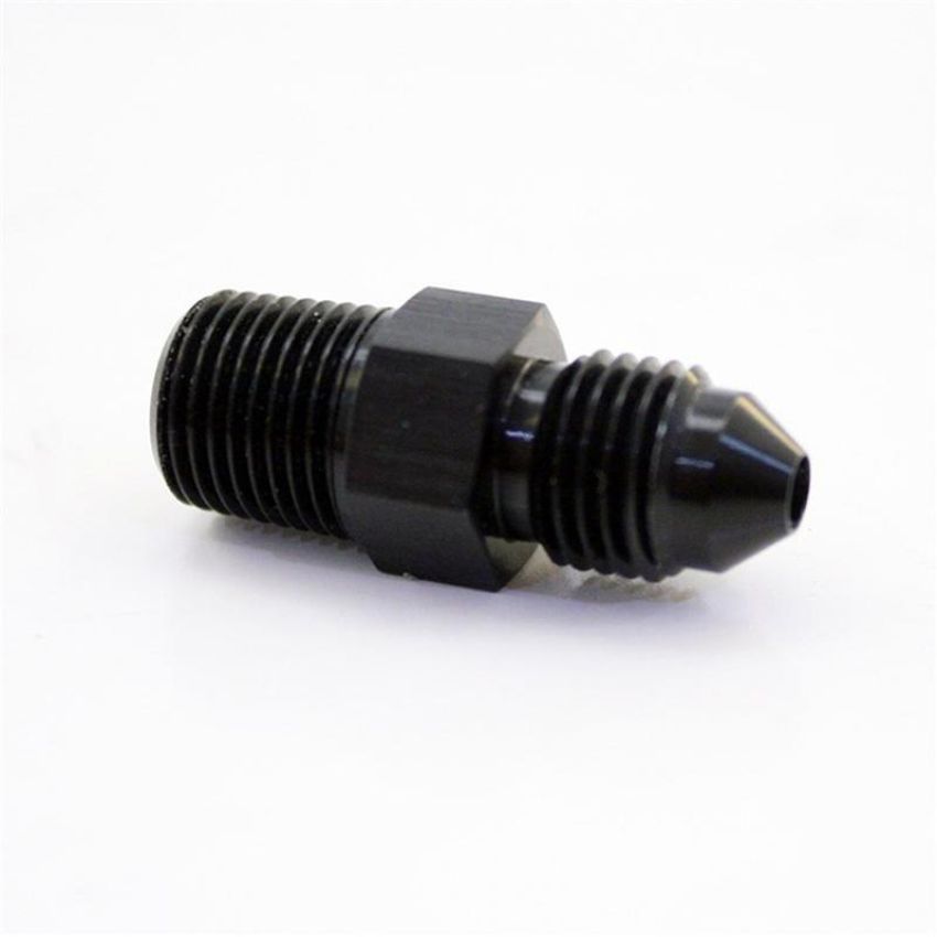 Nitrous Express 16108 3AN X 1/8 NPT STRAIGHT