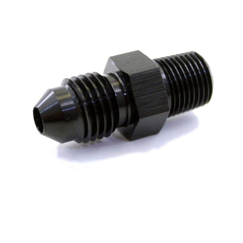 Nitrous Express 16112 6AN X 1/8 NPT STRAIGHT