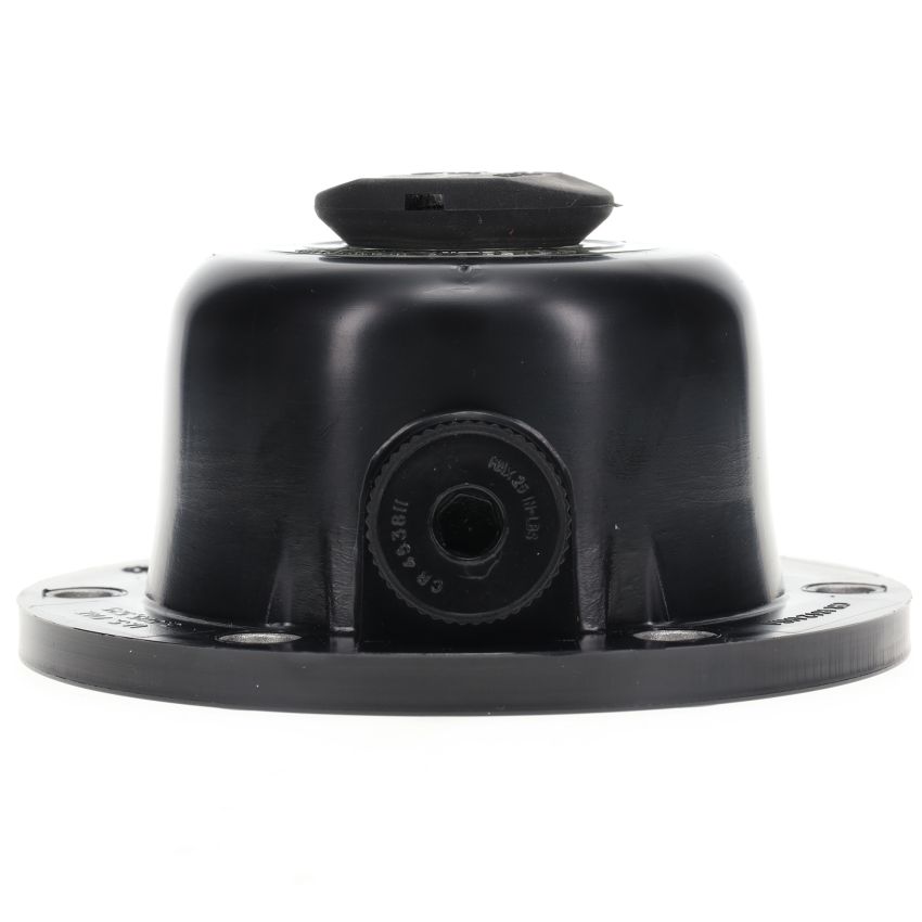 SKF 1612 SKF Oil Fill Hubcap Bearing Cap Seal 1612 For Ford Volvo Freightliner Kenworth P