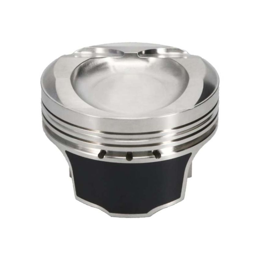 Wiseco K711M86 Piston Set, Honda, K20C1, 86.00 mm Bore, Sport Compact, Set of 4