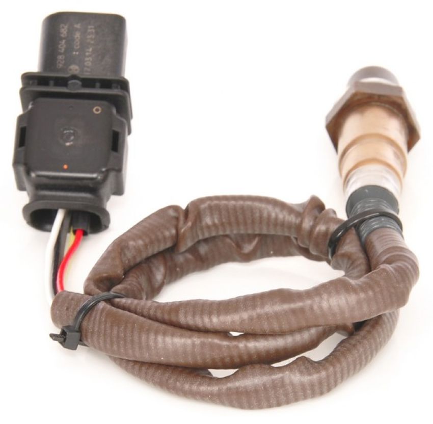 Bosch 16126 Bosch Wide-band Oxygen Sensor
