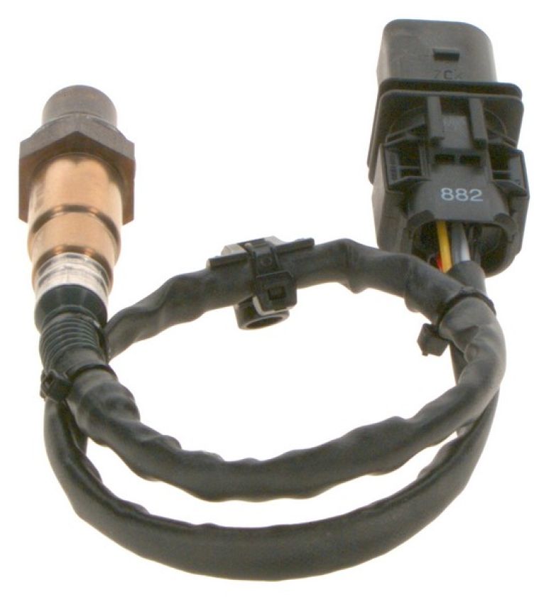 Bosch 16129 Bosch Wide-band Oxygen Sensor