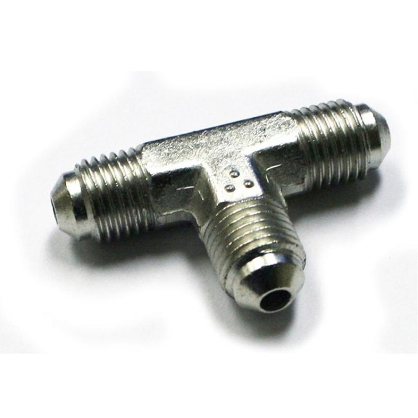 Nitrous Express 16133 3AN TEE