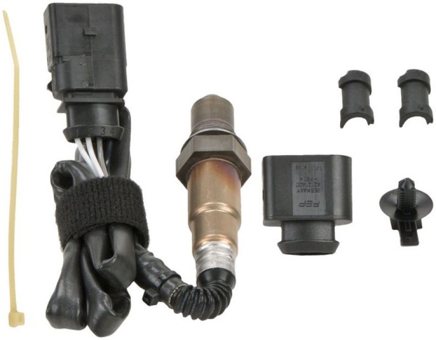Bosch 16136 Bosch Oxygen Sensor