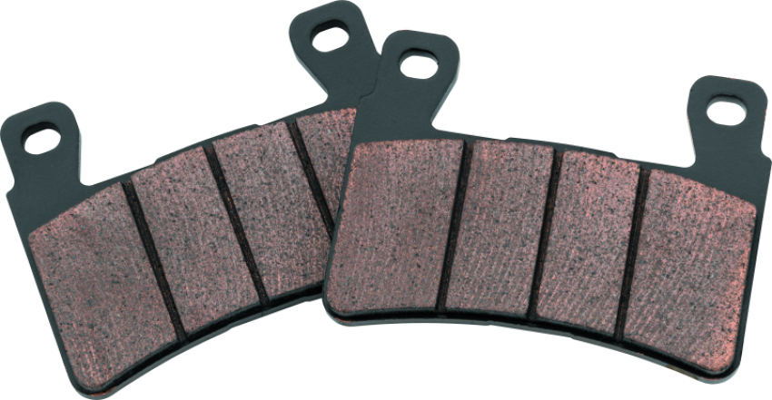 TwinPower 592526 Brake Pads B