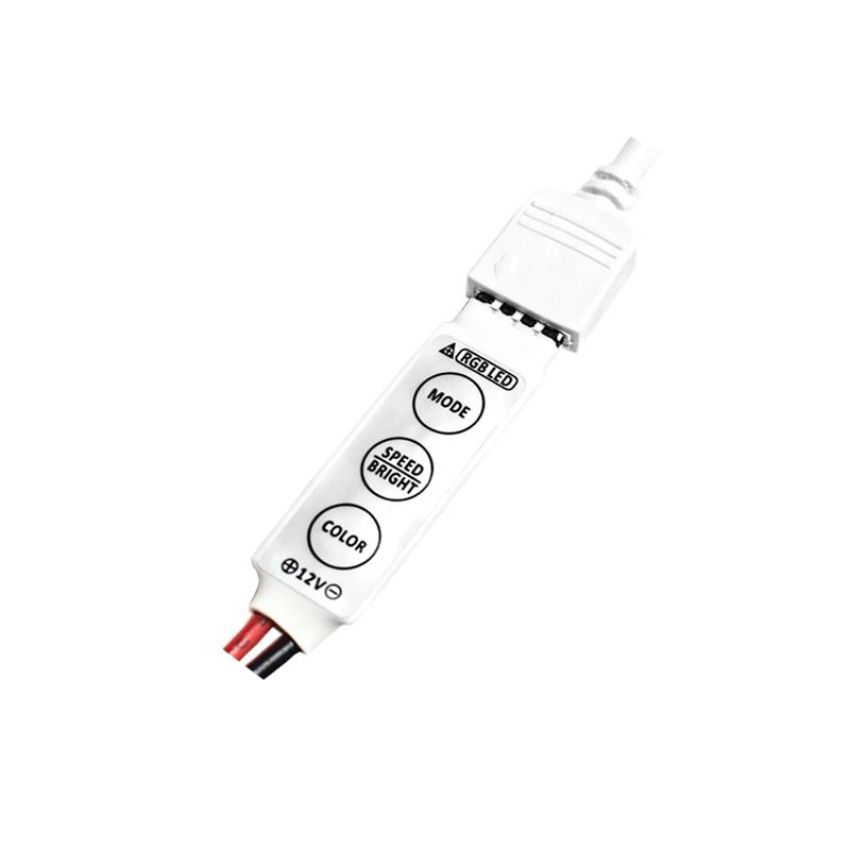 Oracle Lighting 1614-504 In-Line LED RGB Controller