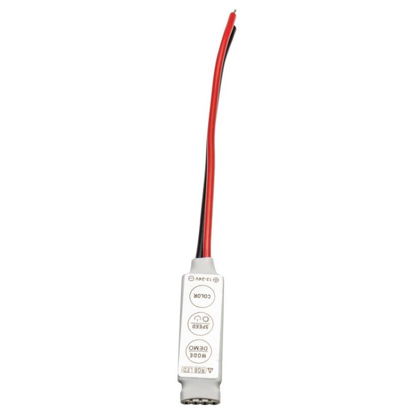Oracle Lighting 1614-504 In-Line LED RGB Controller