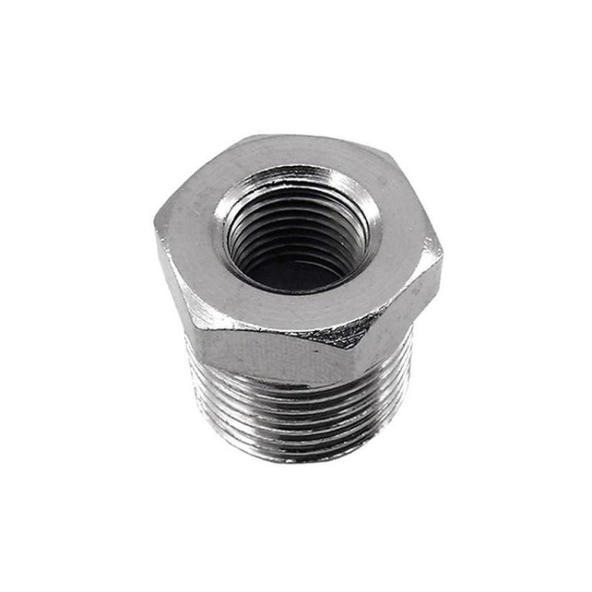 Nitrous Express 16146 1/4 MALE NPT X 1/8 FEMALE NPT REDUCER