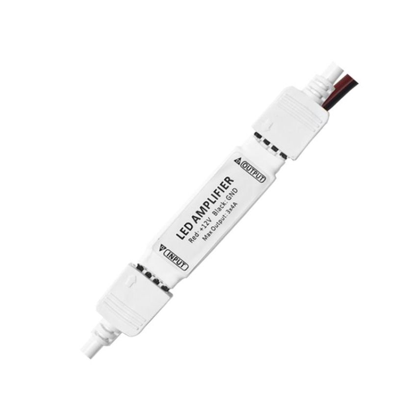 Oracle Lighting 1615-504 In-Line LED Amplifier
