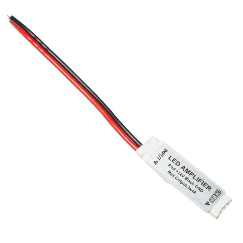 Oracle Lighting 1615-504 In-Line LED Amplifier