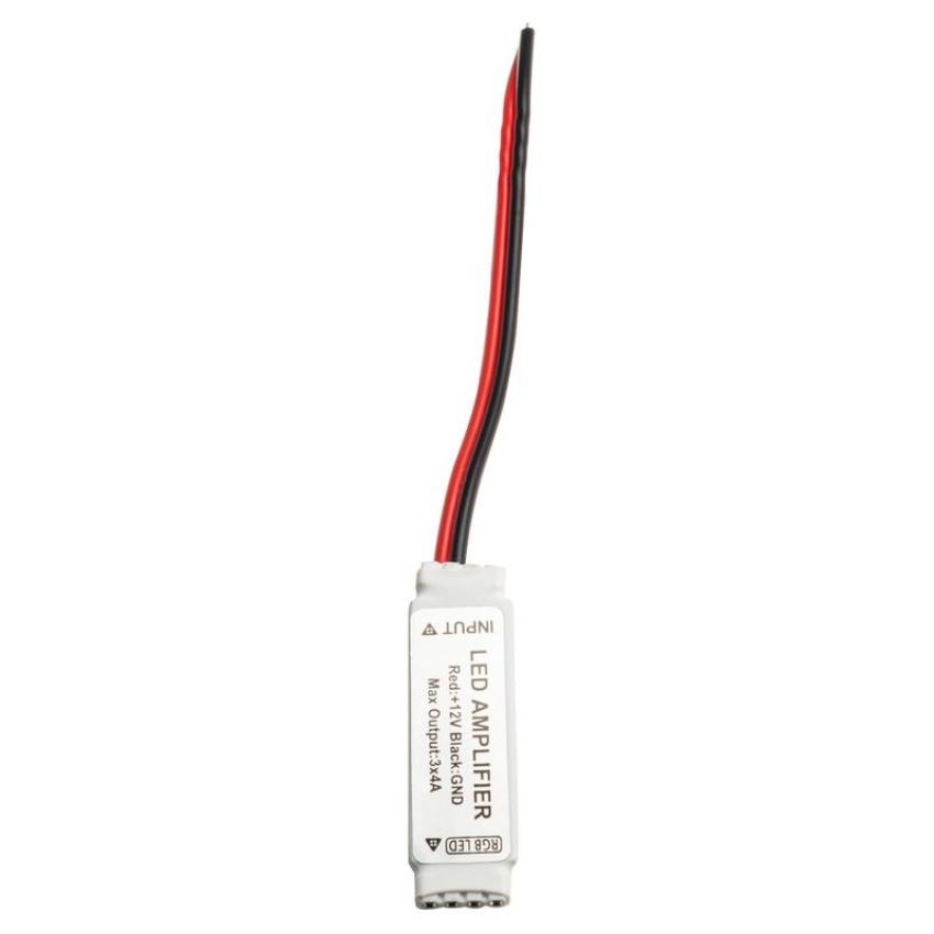 Oracle Lighting 1615-504 In-Line LED Amplifier