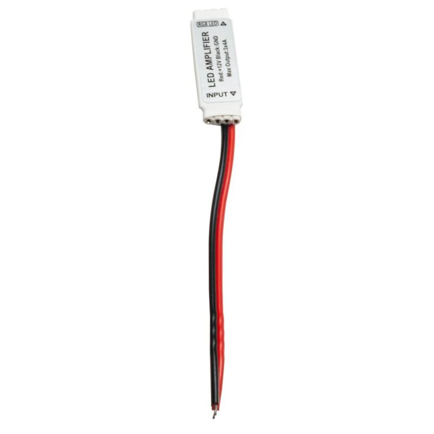 Oracle Lighting 1615-504 In-Line LED Amplifier