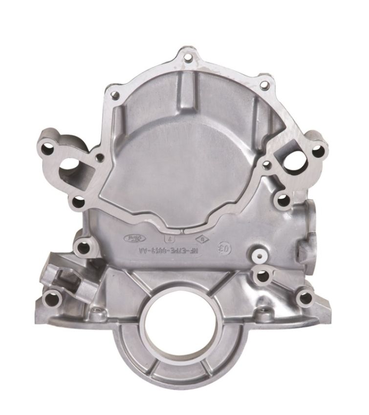 FORD FRDM6059-D351 SBF Front Timing Cover