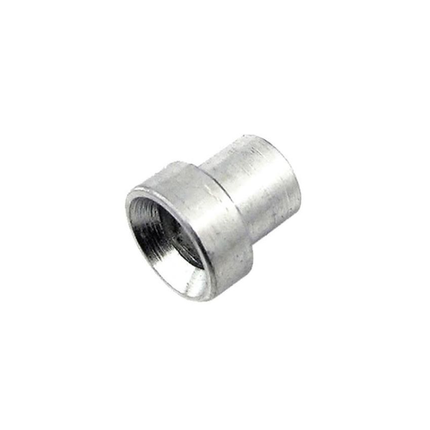 Nitrous Express 16167 4AN STEEL SLEEVE FOR 1/4 TUBING (QTY 1)