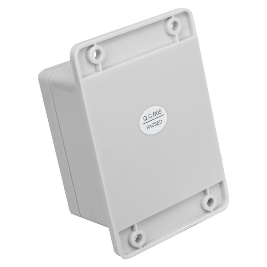 Oracle Lighting 1618-504 8A PIR Sensor Switch