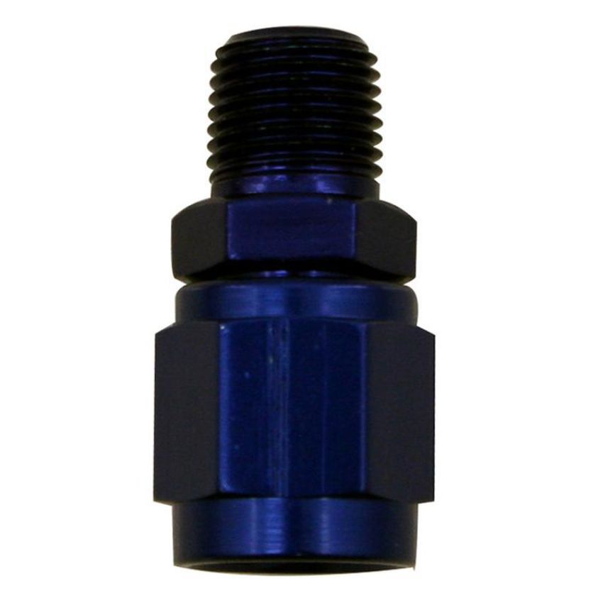 Nitrous Express 16182 4ANFEMALE SWIVEL TO 1/8 NPT