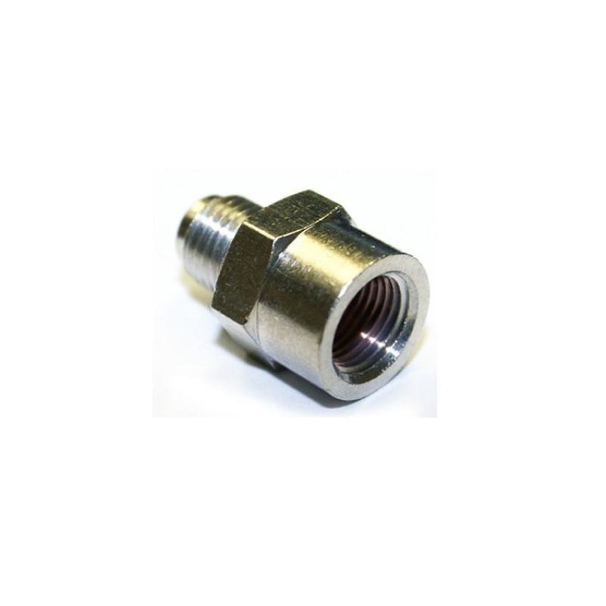 Nitrous Express 16186 3AN x 1/8npt Female