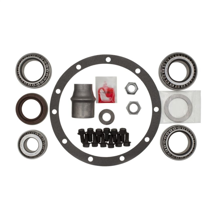 Eaton K-C8.75-489R Chrysler 8.75in Rear Master Install Kit