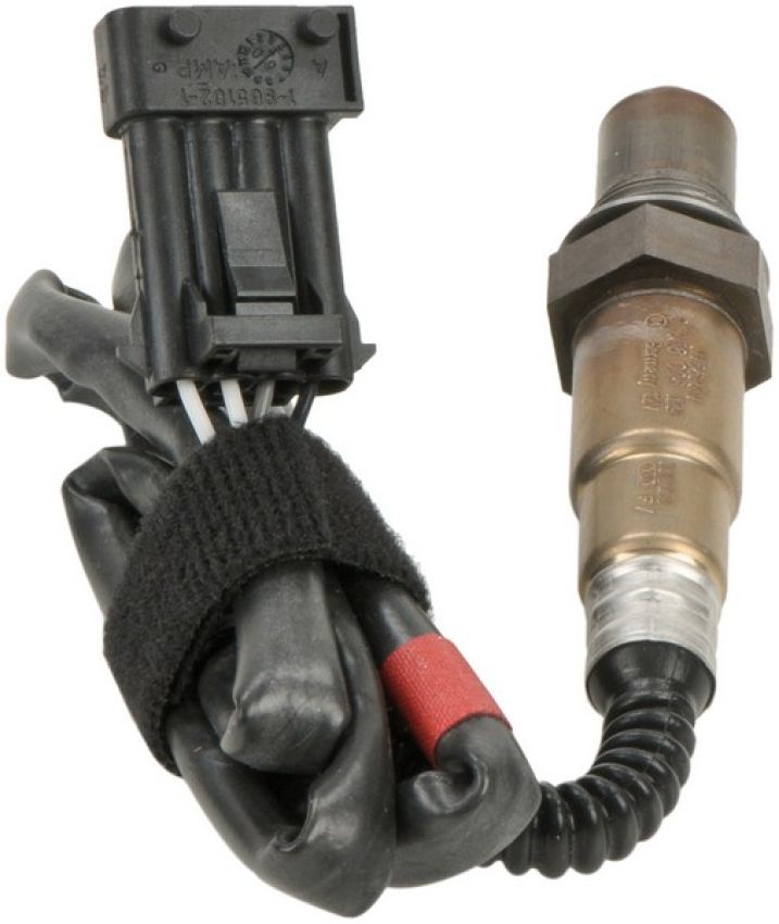 Bosch 16199 Bosch Oxygen Sensor