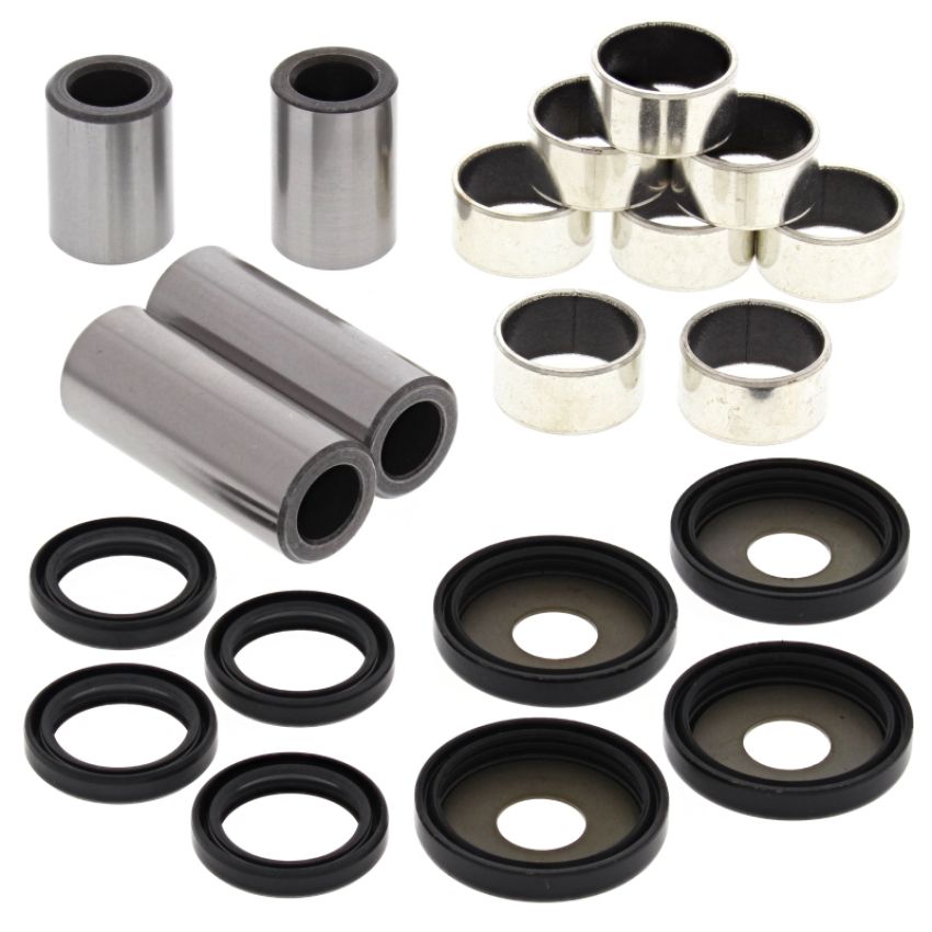 All Balls Racing 27-1141 04-13 Yamaha YFM350 Raptor Linkage Bearing Kit