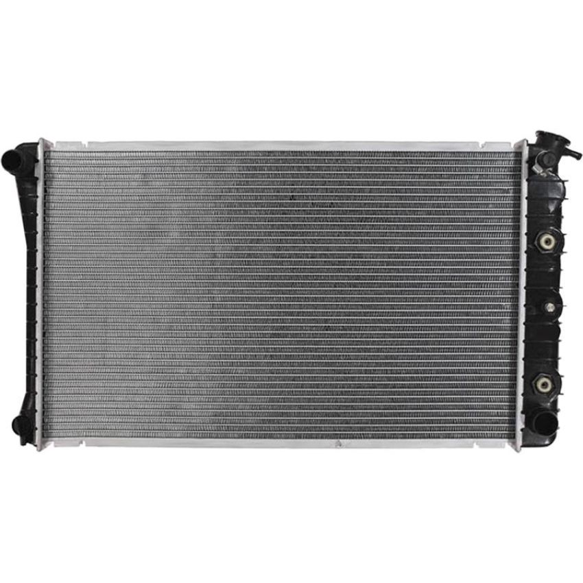 Global Parts Distributors LLC 161C gpd Radiator 161C