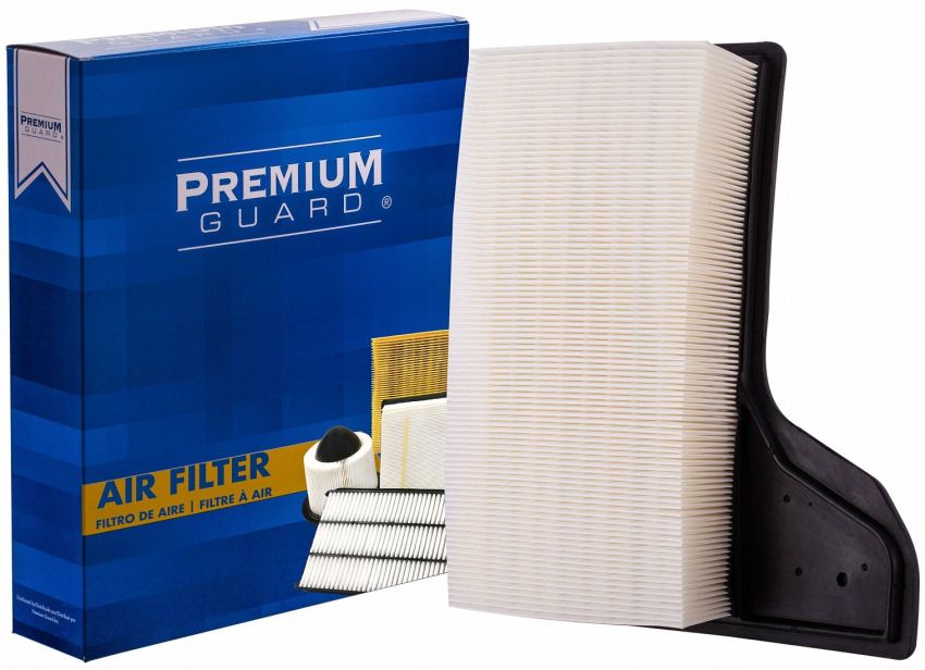 PRONTO FILTERS PA8156 | Fits 2023-15 Ford Mustang | PG Engine Air filter