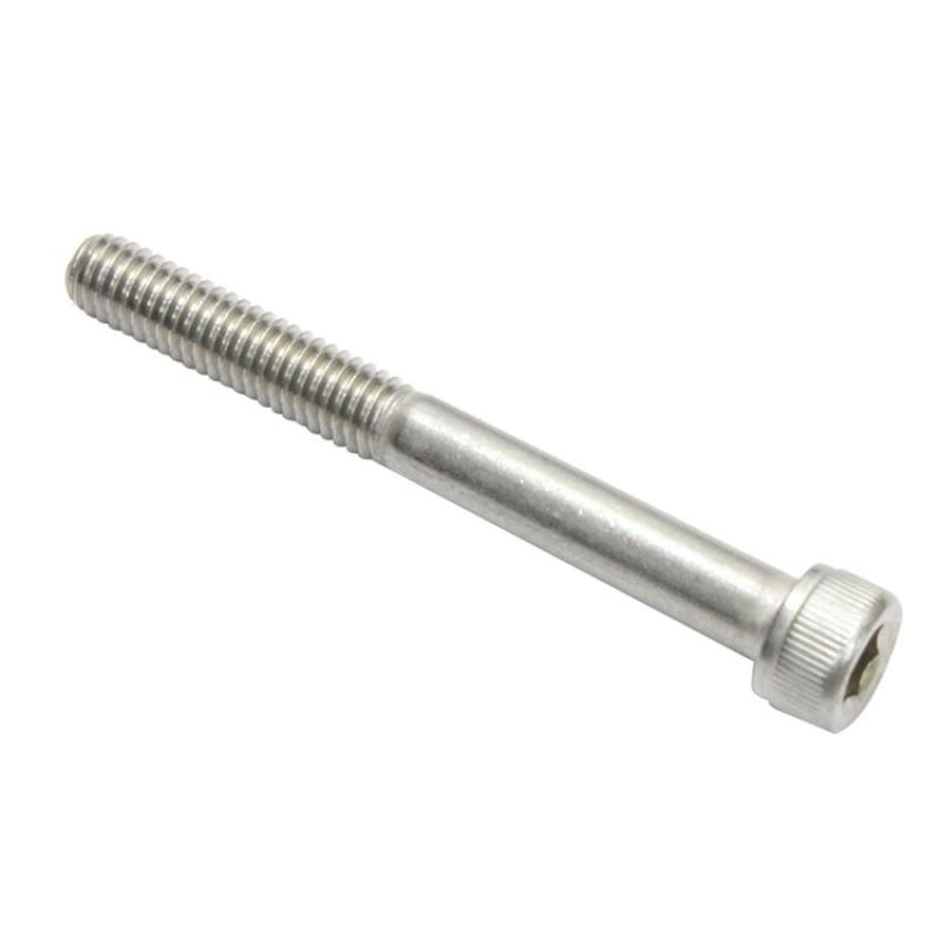 Nitrous Express 16220 6mm x 50mm Bolt for 3 Valve plate