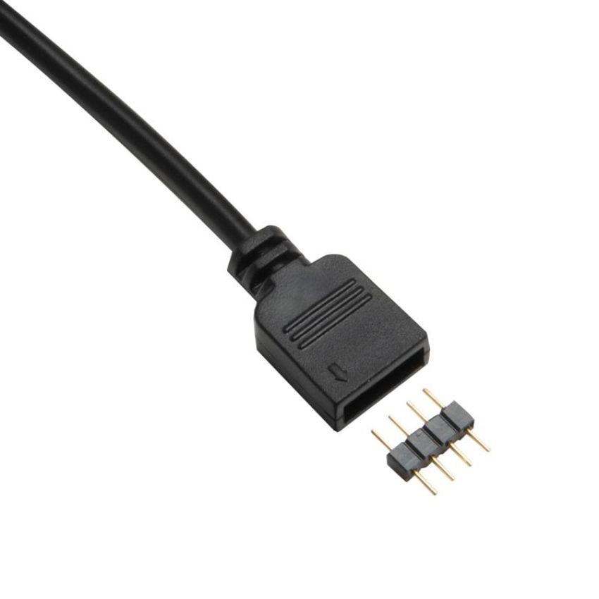 Oracle Lighting 1624-504 In-Line RGB Link