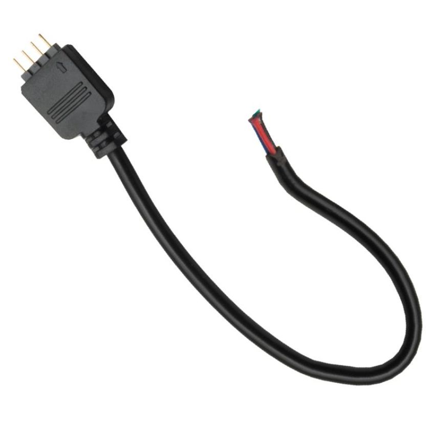 Oracle Lighting 1624-504 In-Line RGB Link