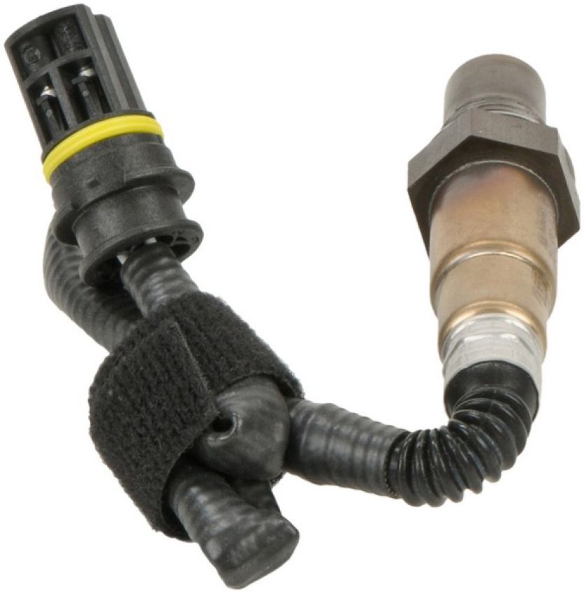 Bosch 16272 Bosch Oxygen Sensor