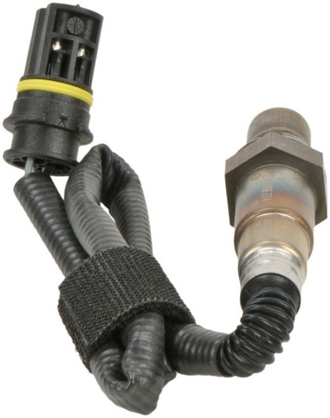 Bosch 16274 Bosch Oxygen Sensor